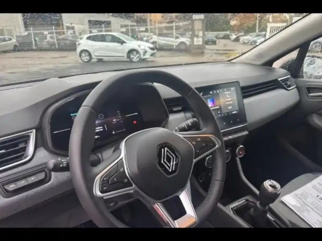 Renault Clio 1.5 dci 100ch evolution - 25 — photo 2