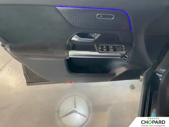 Mercedes Eqa 250+ — photo 22