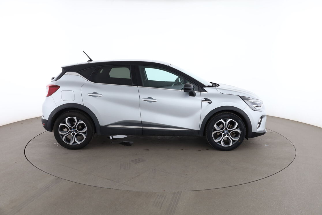 Renault Captur 1.6 E-Tech Intens — photo 6