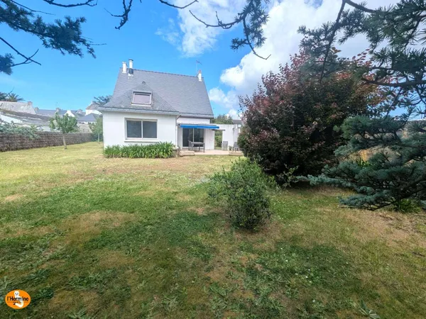Maison 4 pièces 159 m²