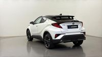 Toyota C-Hr 2.0 Hybride 184ch GR Sport E-CVT — photo 8