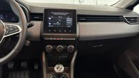 Renault Clio 1.5 Blue dCi 100ch Evolution - 24 — photo 19