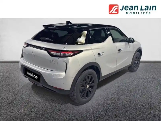 Ds Ds 3 e-tense — photo 5
