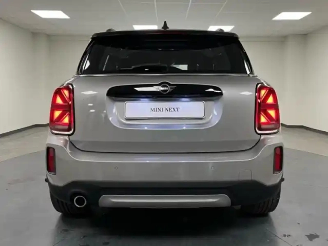 Mini Countryman cooper 136ch  highlands bva7 — photo 5