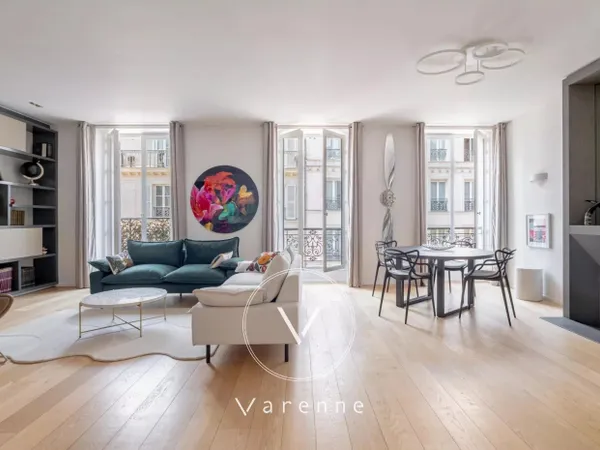 A vendre Paris 75006 Appartement rue Bonaparte