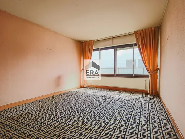 Appartement 3 pièces 85 m²
