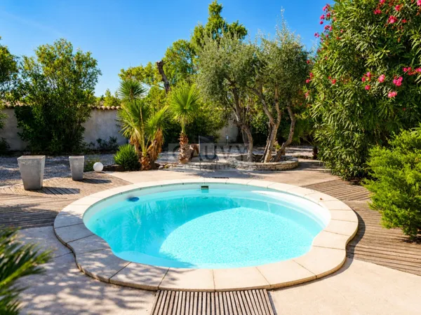 Villa 6 pièces 160 m²