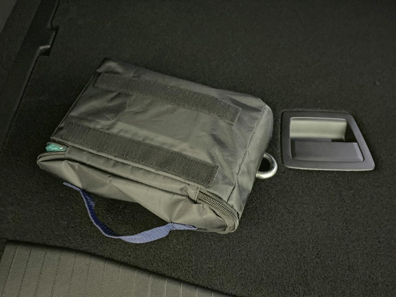 Citroën C5 Aircross hybride 145 ch e-dcs6 max — photo 16
