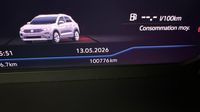 Volkswagen T-Roc 1.5 TSI EVO 150ch United DSG7 S&S — photo 9