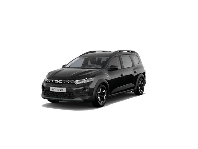 Dacia Jogger Hybrid 155 5 places