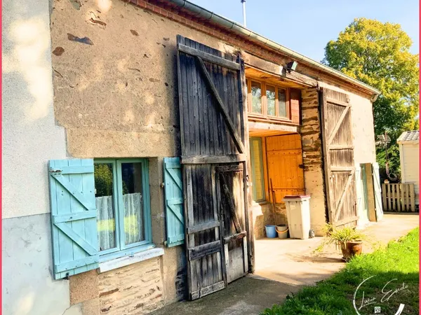 Maison 5 pièces 67 m²