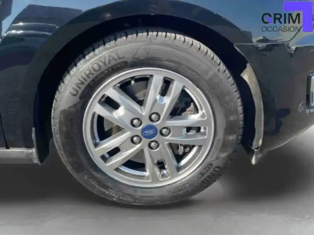 Ford Tourneo grand  connect 1.5 l ecoblue 120 s&amp;s — photo 14