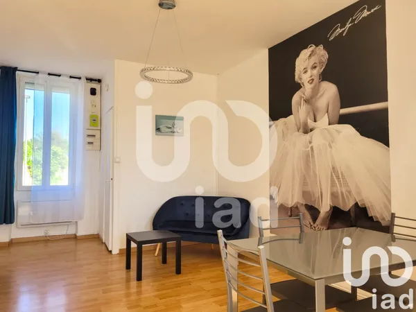 Vente Immeuble 222 m²
