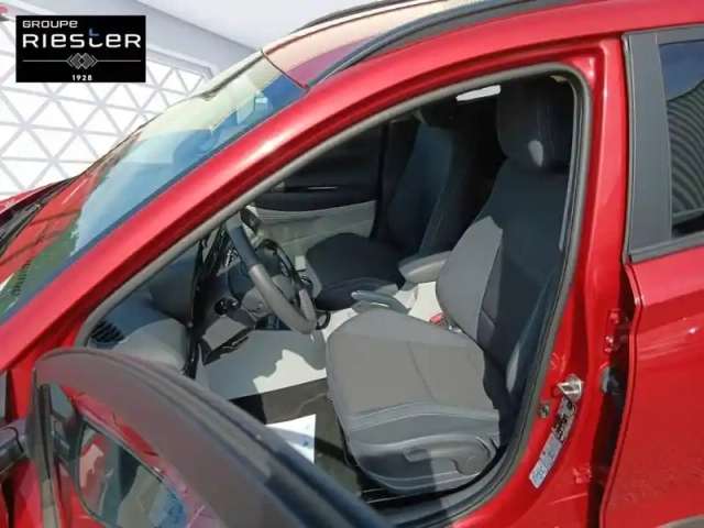 Hyundai Bayon 1.0 t-gdi 100 — photo 9