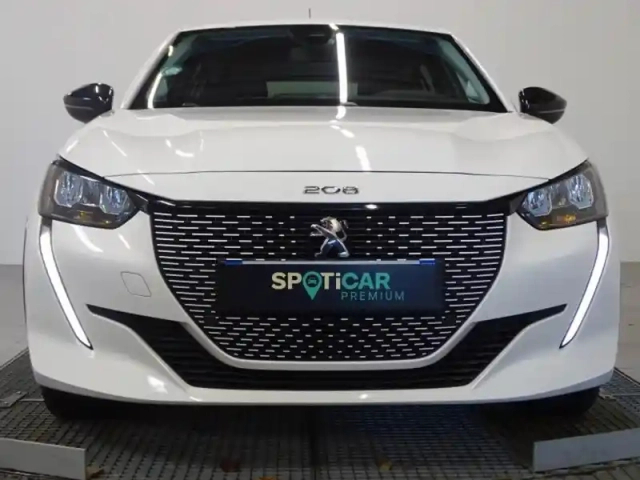 Peugeot 208 e- 136ch style — photo 3