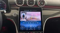 Mercedes Classe C Break 220 d 200ch AMG Line — photo 29