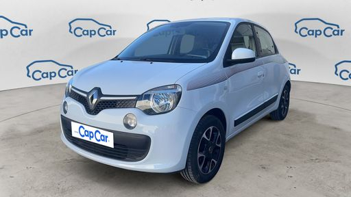 Renault Twingo 1.0 SCe 70 - Limited – 2016 – 118342 km – Essence – Boîte Manuelle — photo 18