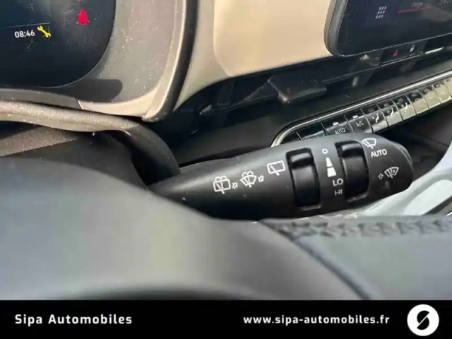 Fiat 500 e 118 ch — photo 28