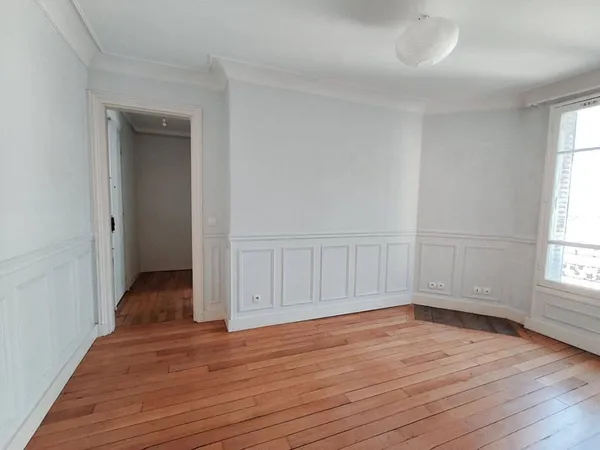 Appartement 2 pièces 37 m²