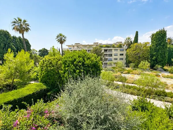 Appartement 3 pièces 85 m²