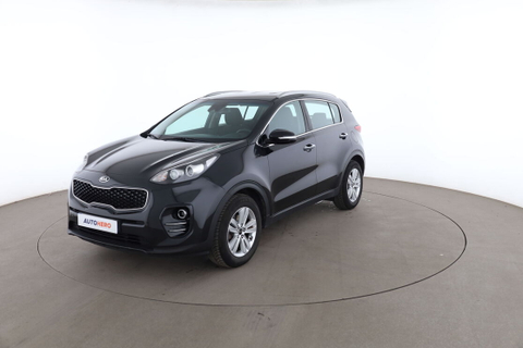 Kia Sportage 1.7 CRDi Active 2WD