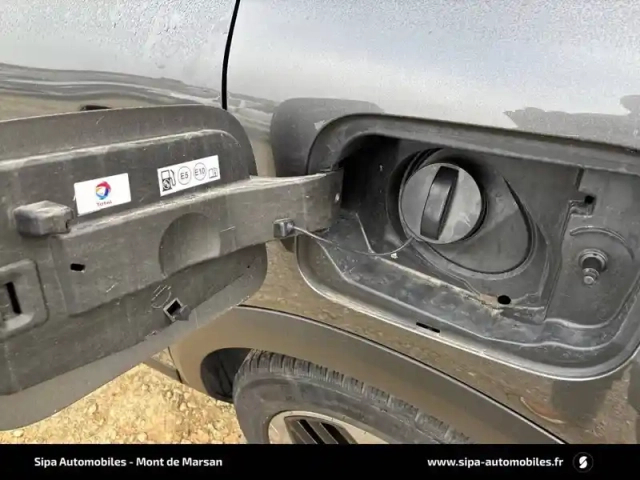 Citroën C4 puretech 130 s&amp;s eat8 — photo 23