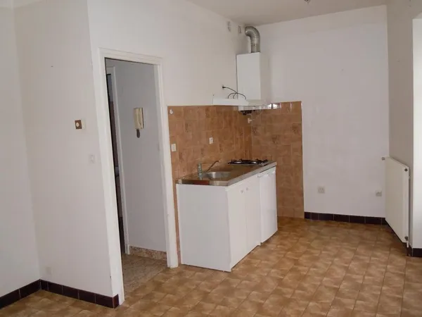 Appartement de 35m2 à louer sur Millau