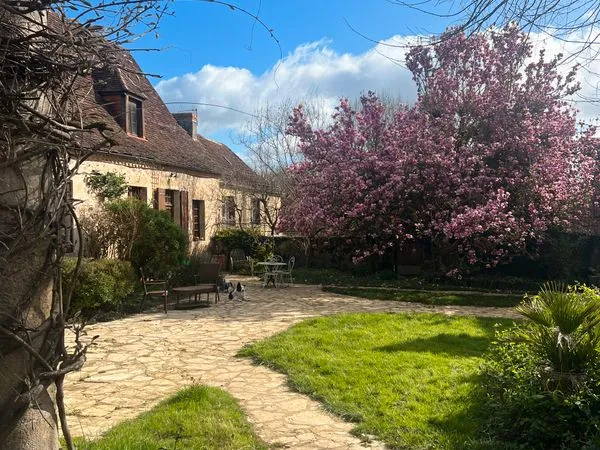 Colocation maison Tourtoirac