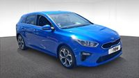 Kia Ceed 1.0 T-GDI 120ch GT Line — photo 3