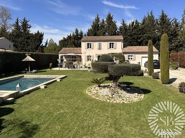 Maison 5 pièces 148 m²