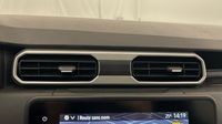 Dacia Duster 1.0 ECO-G 100ch Journey 4x2 — photo 26