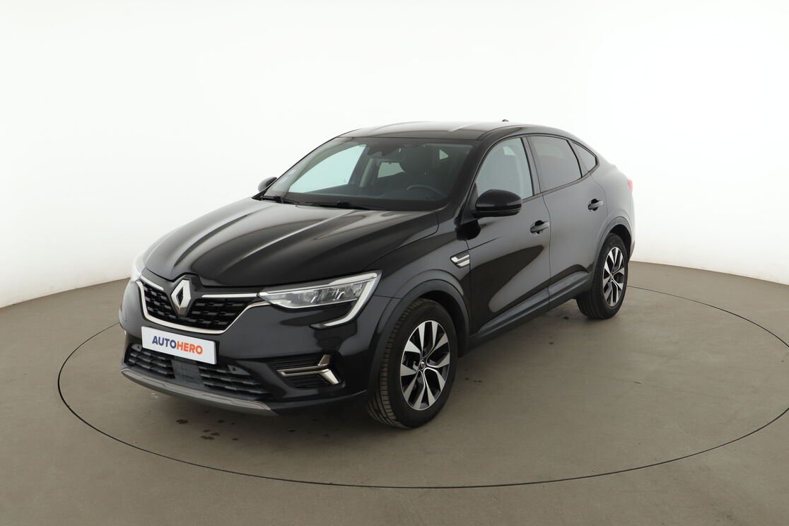 Renault Arkana 1.6 E-Tech Business — photo 1