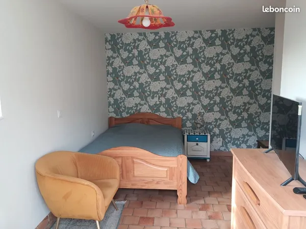 Chambre à louer
