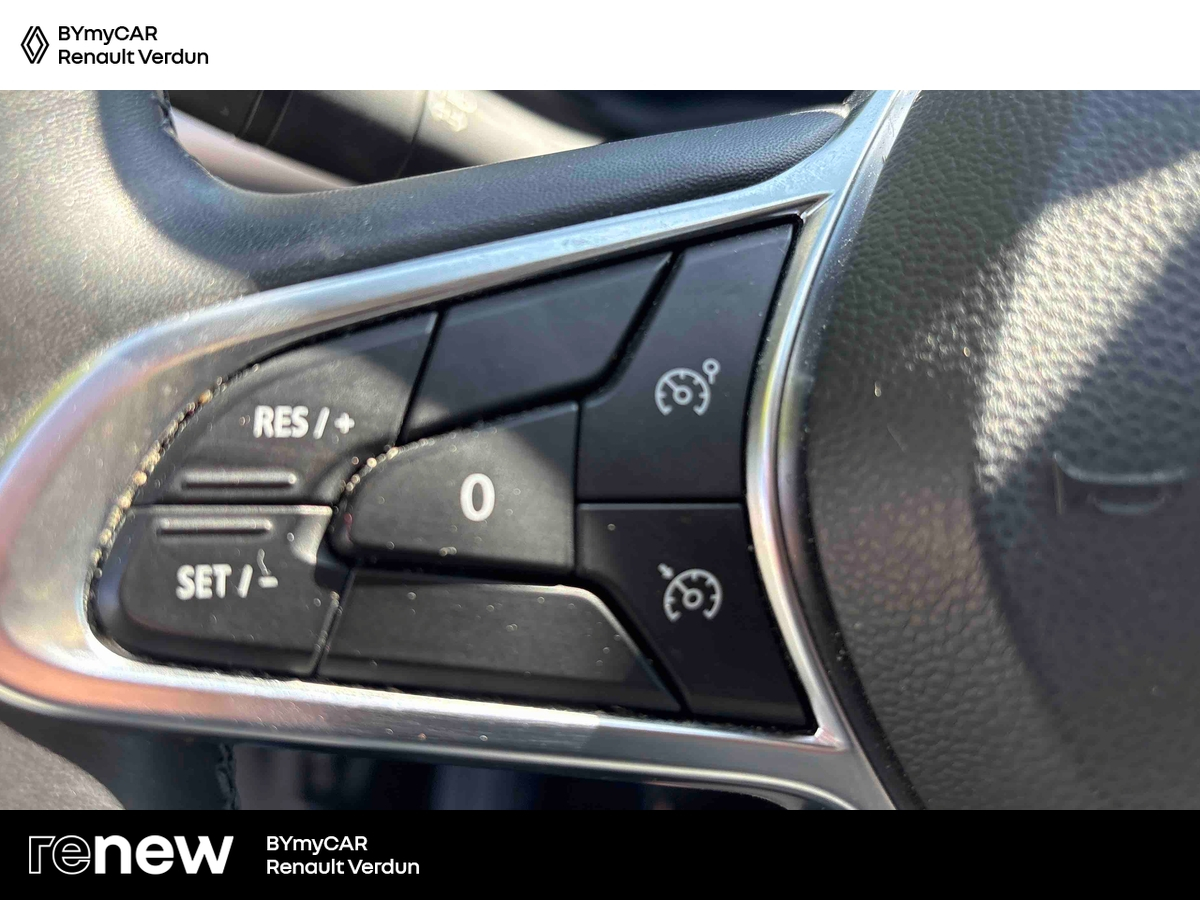 Renault Zoe R110 - 22B — photo 16