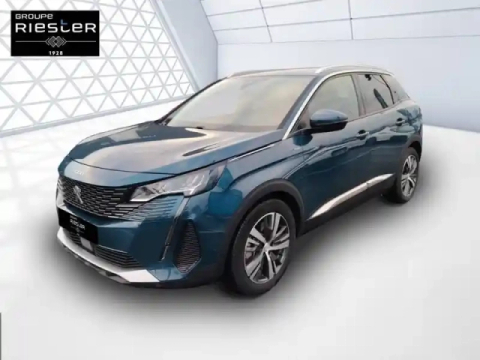 Peugeot 3008 hybrid 225 e-eat8