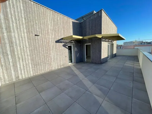 Appartement 5 pièces 101 m²
