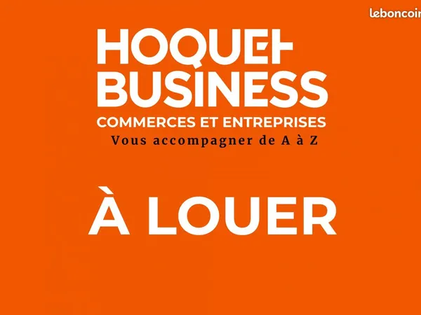 Bureaux 156 m² Rochefort