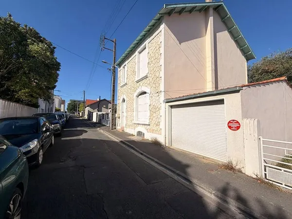 Maison 6 pièces 126 m²