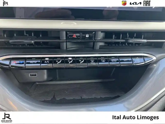 Fiat 500 e 95ch my23 — photo 14