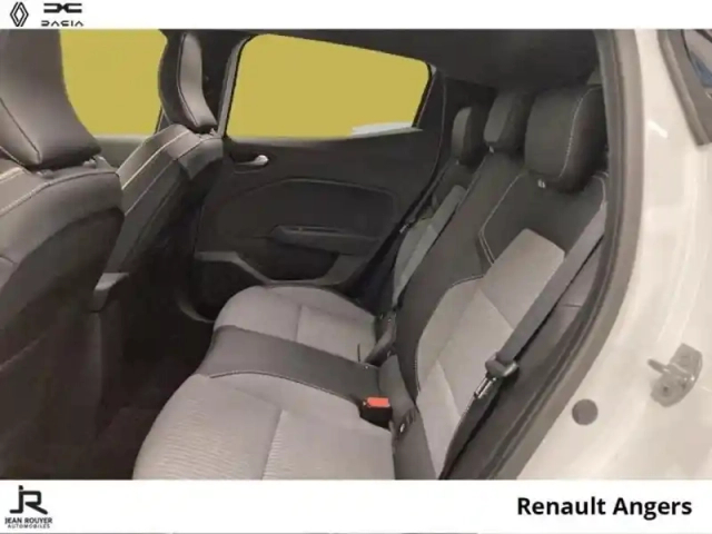 Renault Clio 1.0 tce 90ch techno - 24 — photo 4