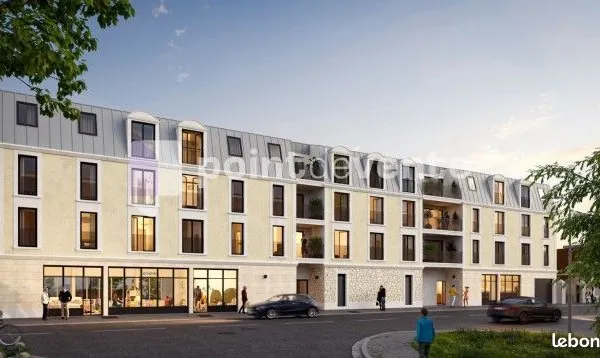 Local commercial 176 m²