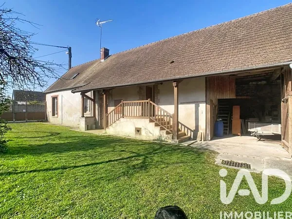 Vente Maison de village 4 pièces