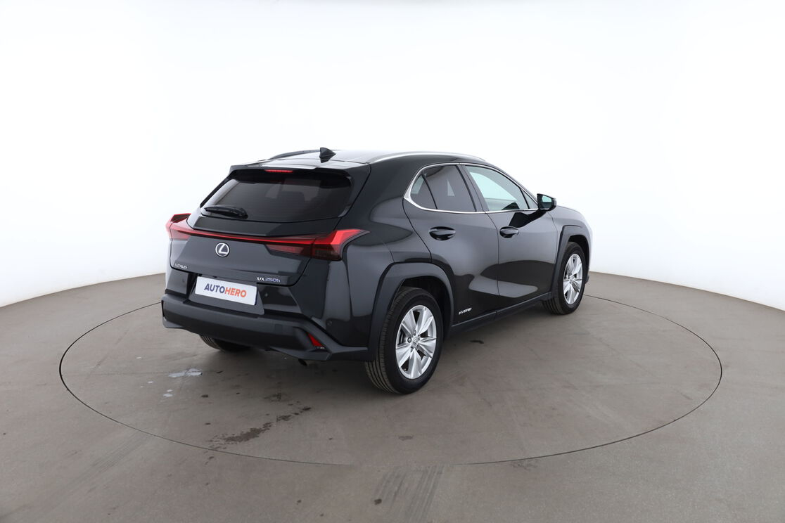 Lexus UX-Serie 250h Pack Confort Business 2WD — photo 5