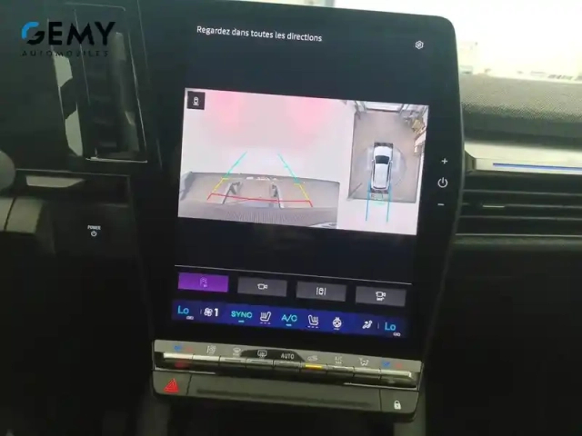 Renault Scenic e-tech electrique 220 ch grande autonomie — photo 46
