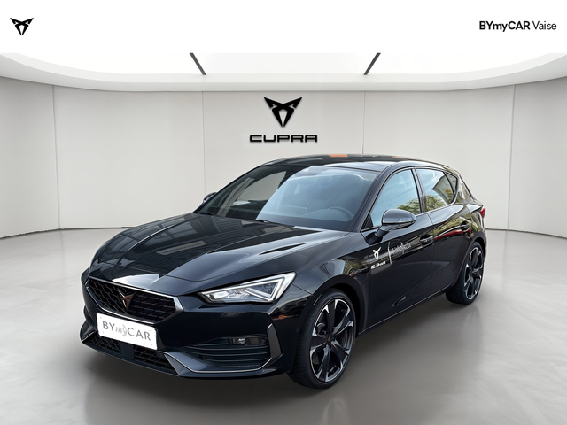 Cupra Leon 1.4 e-HYBRID 245 ch DSG6