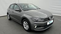 Volkswagen Polo 1.0 TSI 95ch Confortline Euro6d-T — photo 3