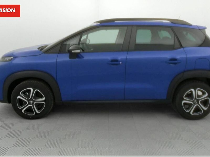 Citroen C3 II 1.2 PureTech 110ch Feel Pack — photo 4