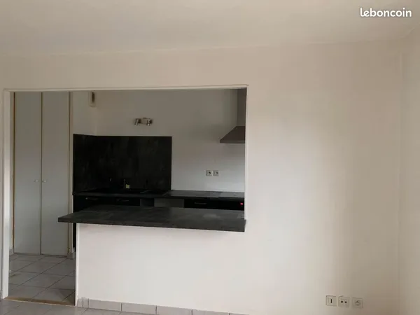 Appartement T3 à louer - Villeneuve Sur Yonne