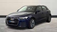 Audi A1 Sportback 25 TFSI 95ch Advanced 2 — photo 1