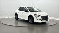 Peugeot 208 e-208 136ch Style — photo 3
